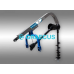 ЯМОКОПАТЕЛ ЗА ОВОШКИ И ЛОЗЯ GREAECUS MT300 ЯМОКОПАТЕЛ ЗА ОВОШКИ И ЛОЗЯ GREAECUS MT300